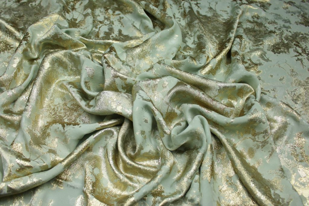 Ruffo Coli; heritage; story; fabrics; Pollock