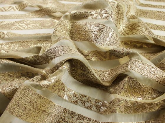 Ruffo Coli Tessuti; FAI; Made in Italy; Lecce