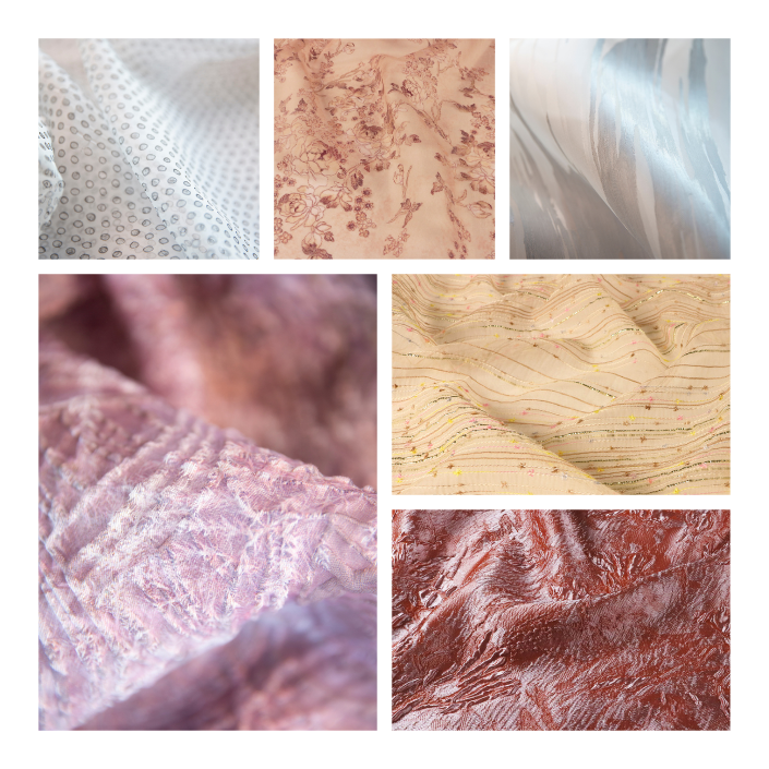A glimpse of our Spring Summer 2026 Couture Collection
