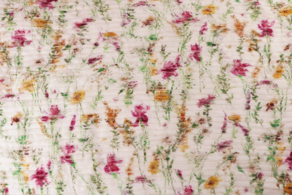 Botanical Aries: Ruffo Coli SS26 Collection