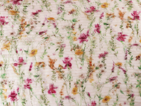 Botanical Aries: Ruffo Coli SS26 Collection
